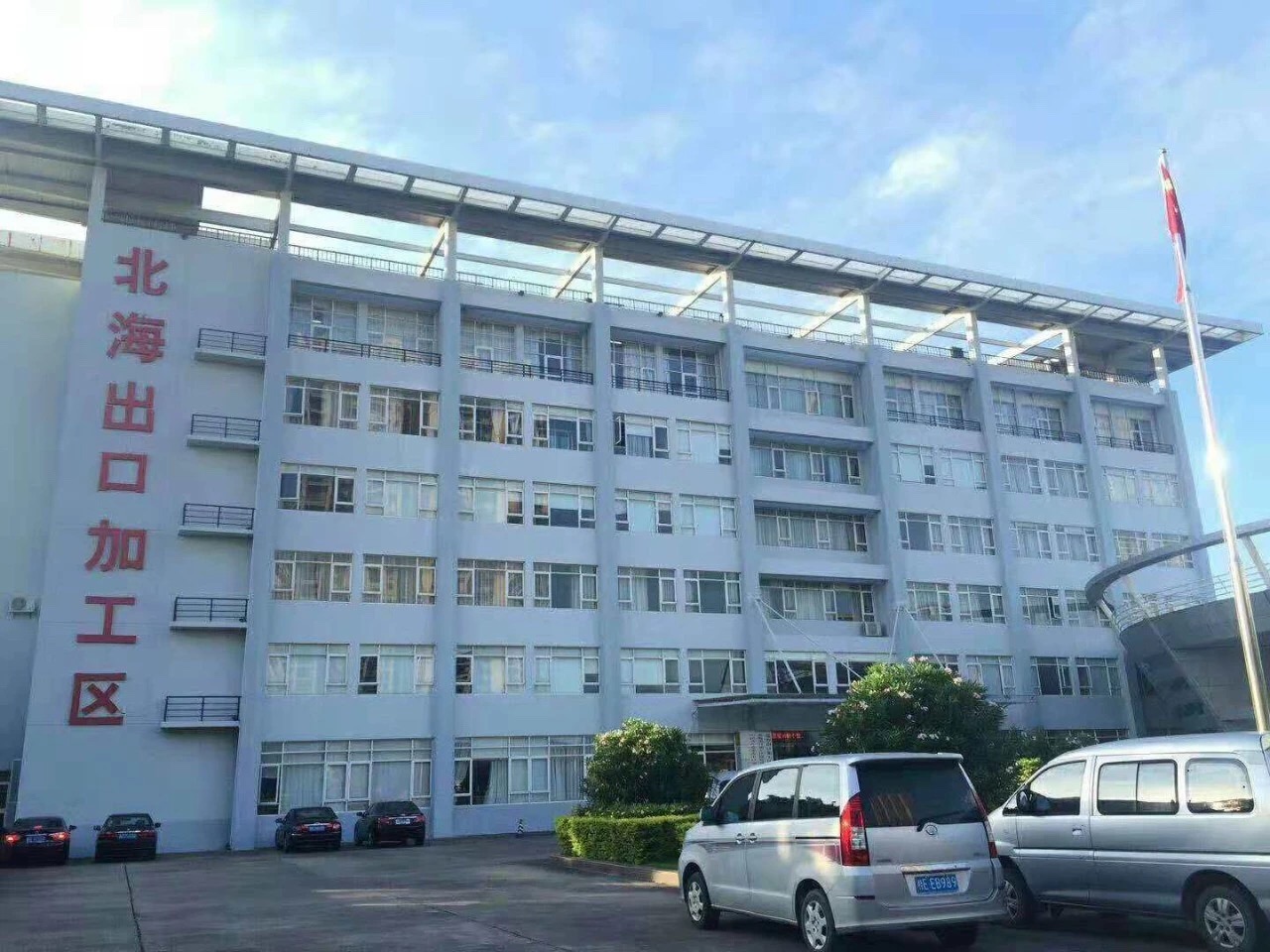 液晶之美，科技之美