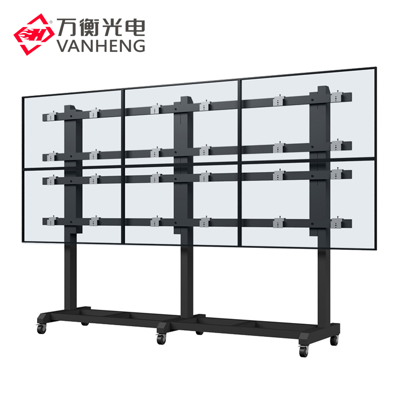 萬衡光電落地支架