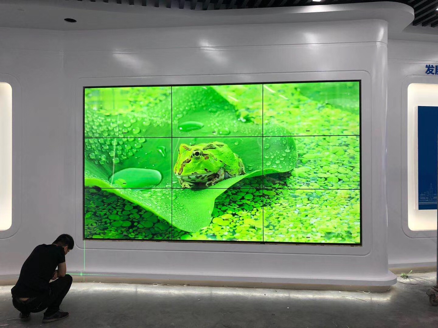 液晶顯示器3C認證